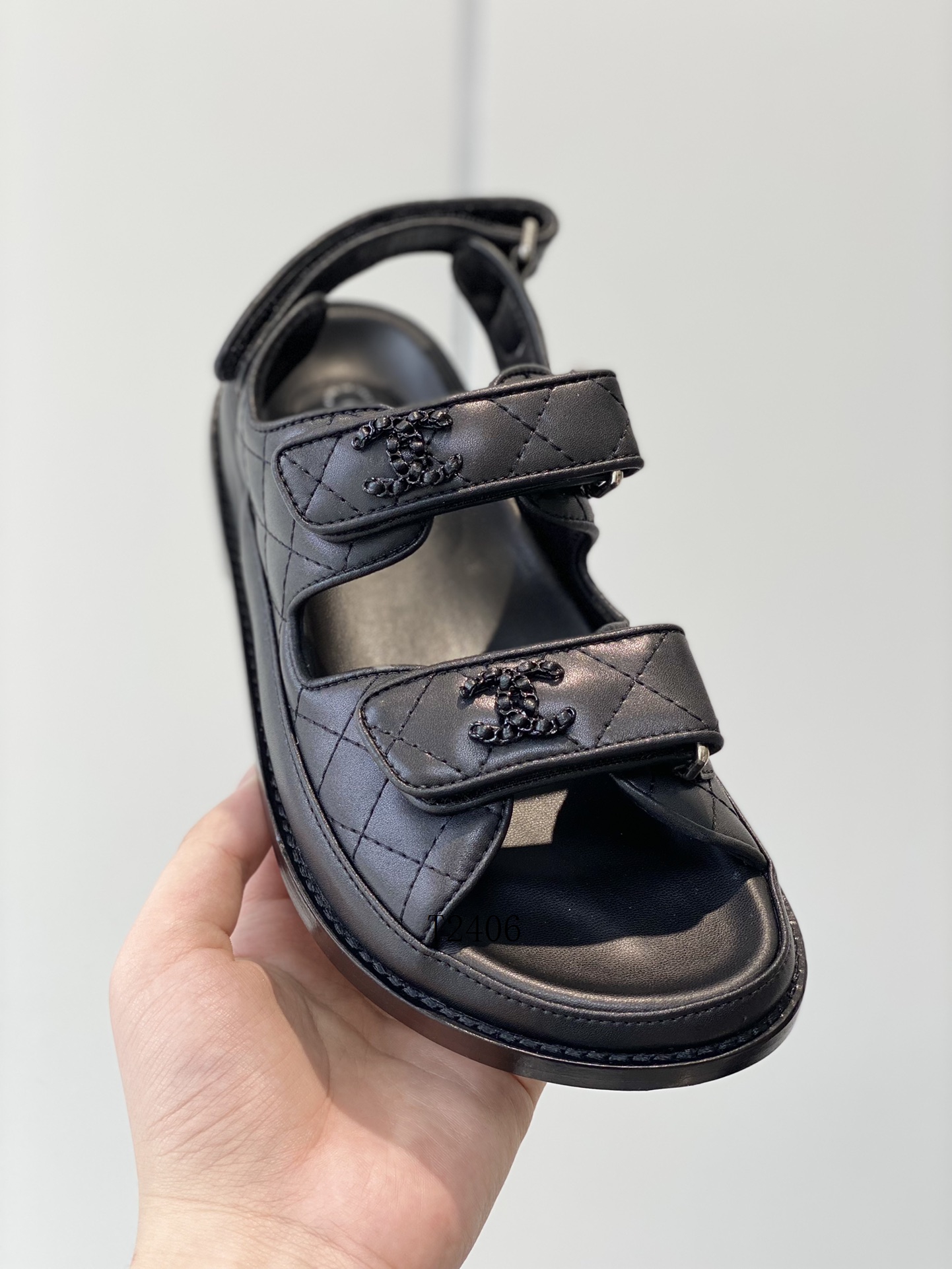 Chanel sz35-40 06